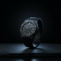 Snille All-Black Edition – Quartz Dress Watch