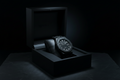 Snille All-Black Edition – Quartz Dress Watch