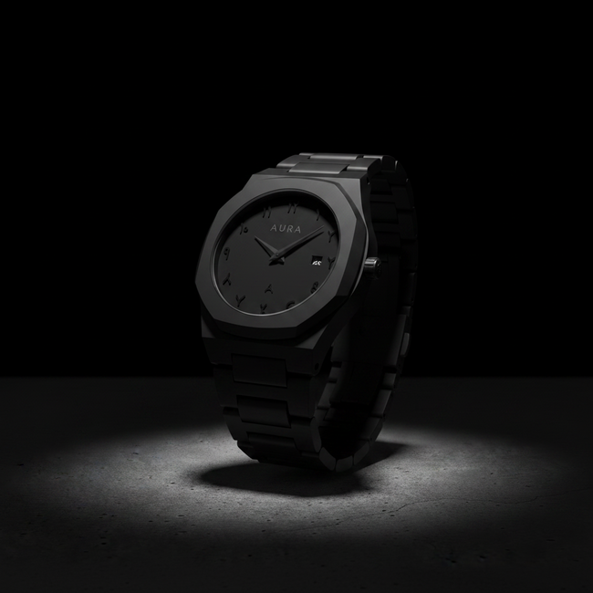 Aura Watch Original