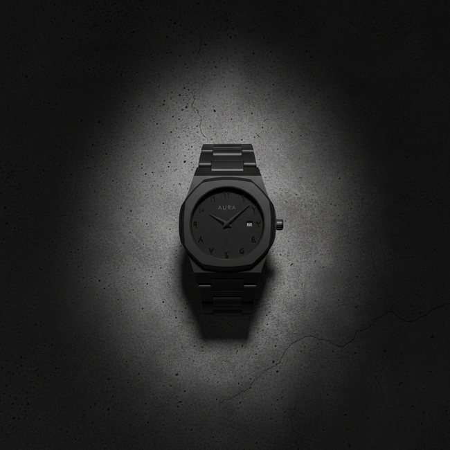 Aura Watch Original