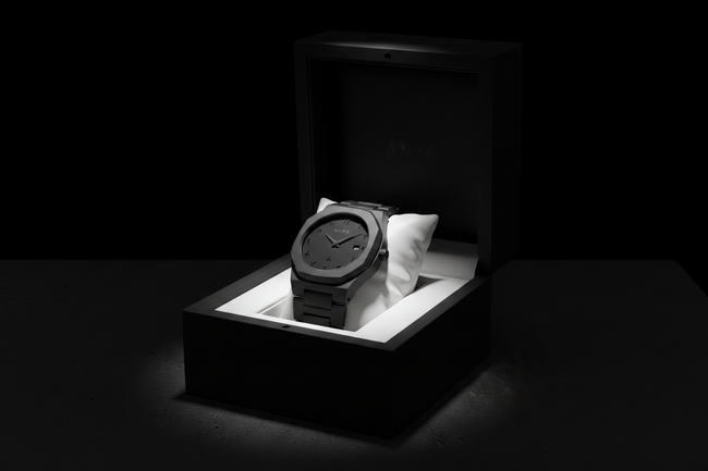 Aura Watch Original