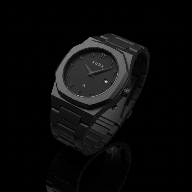 Aura Watch Original